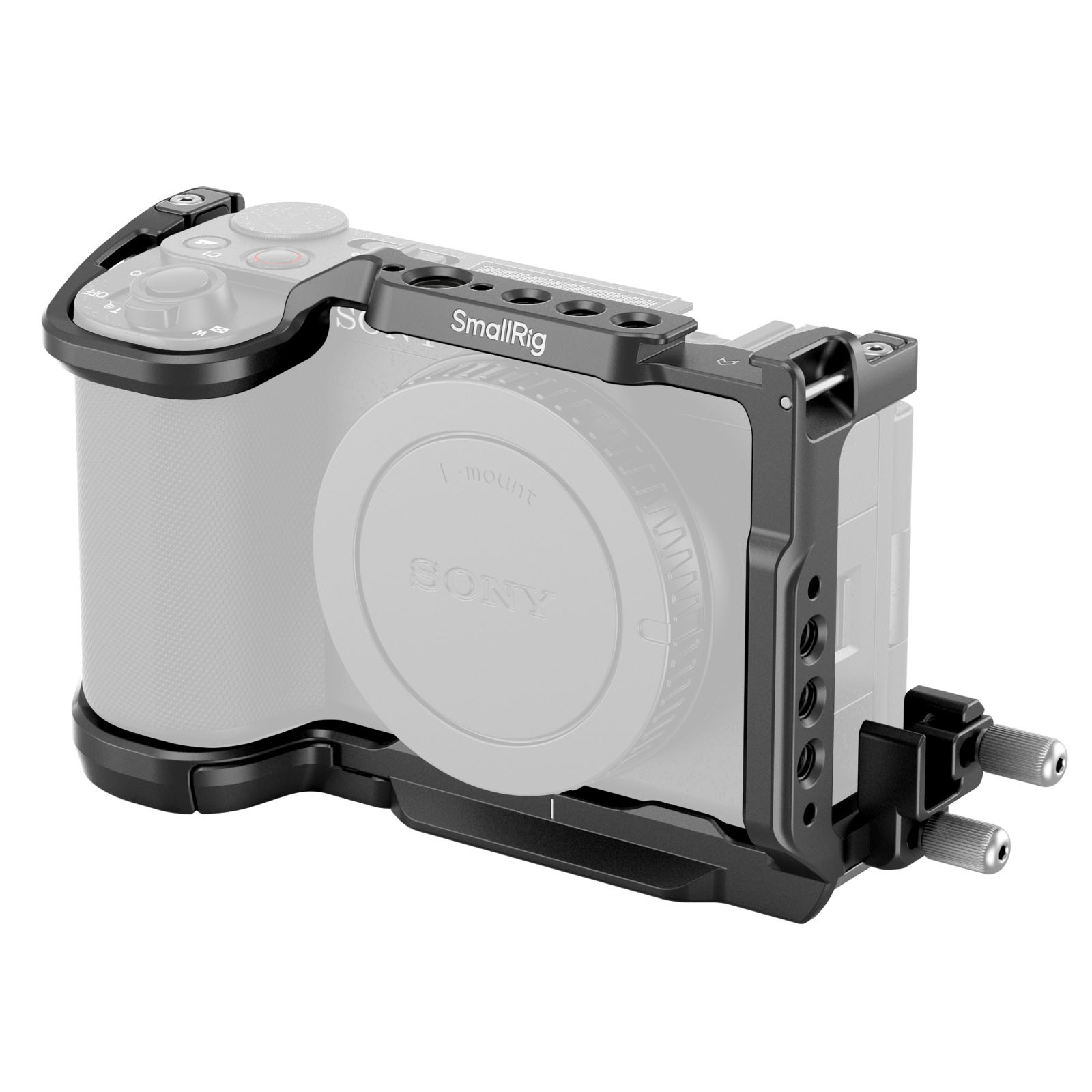 Case Gaiola p/ Sony ZV-E10 II