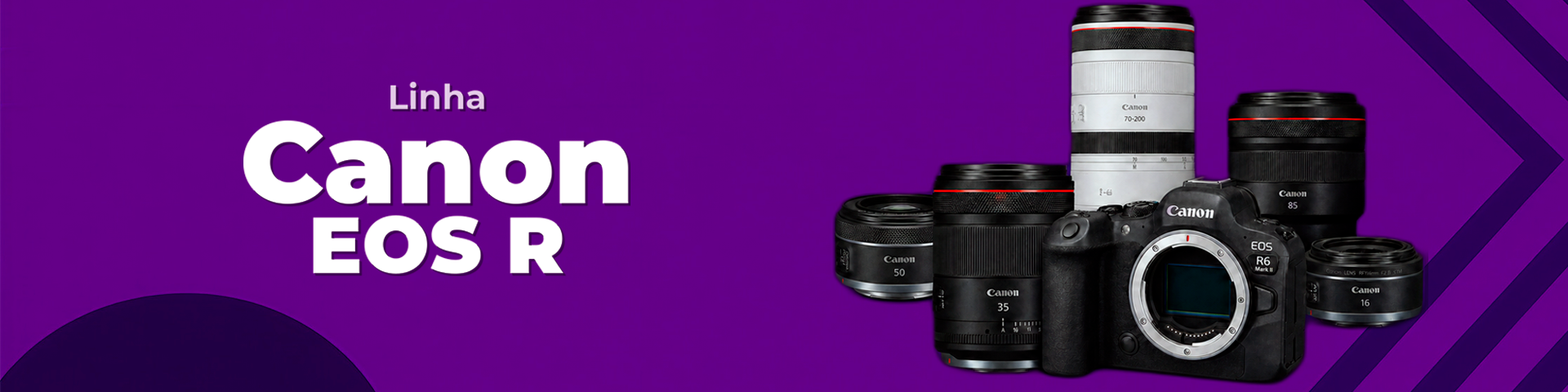 Linha canon