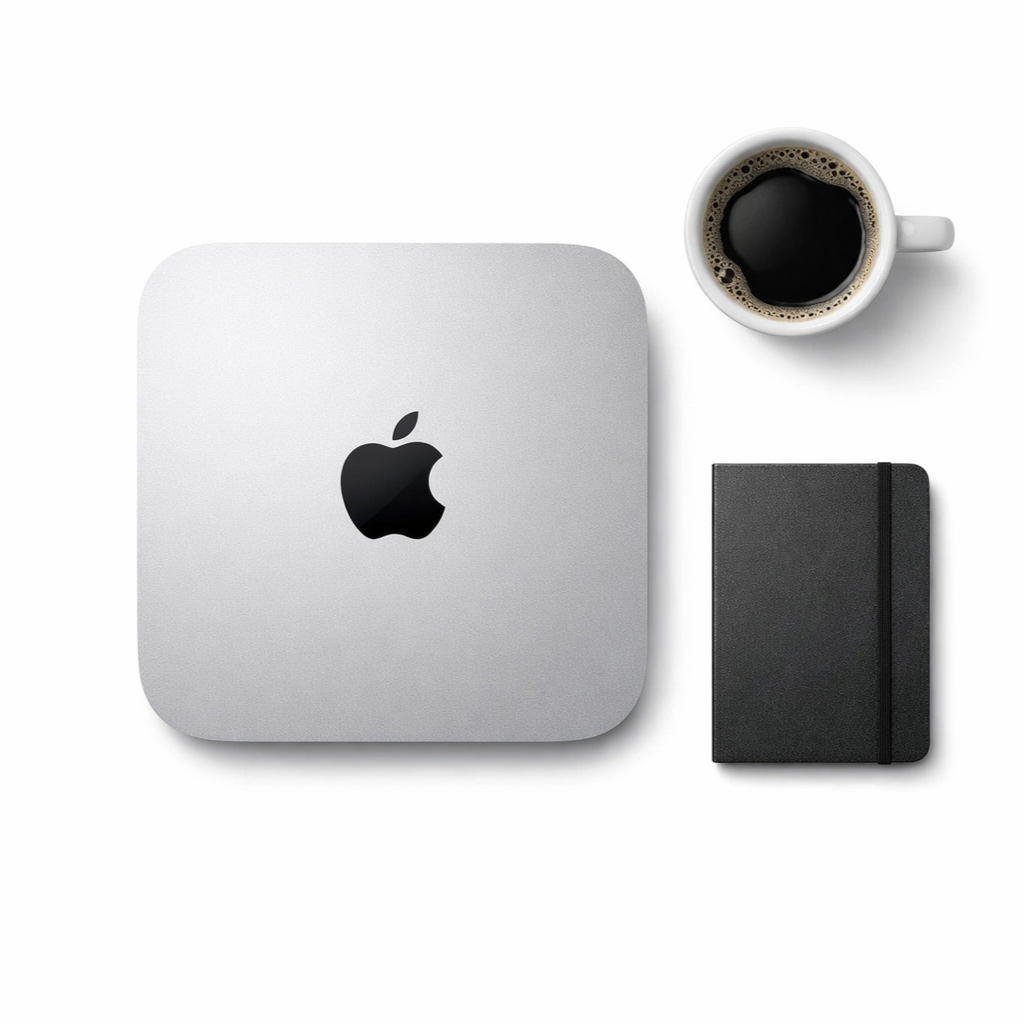 MAC Mini M1 - 8GB RAM/256 SSD