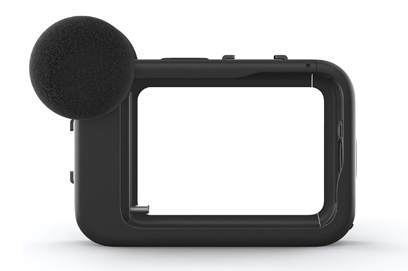 Media Mod para GoPro Hero 9/10/11