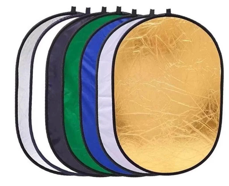 Rebatedor 7 Em 1 Greika - 1,12x1,80