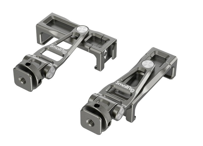 Suporte universal para smartphone SmallRig em alumínio