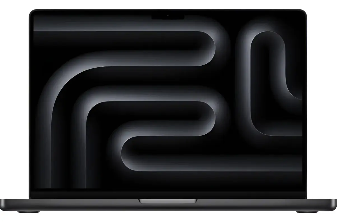 Macbook Pro 14'' M5 PRO, 24GB de Ram e 1tb SSD