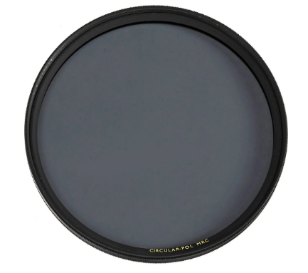 Filtro CPL - Circular Polarizado B+W F PRO - 77mm Filtro CPL - Circular Polarizado B+W F PRO - 77mm