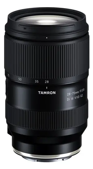 Lente Tamron 28-75mm F/2.8 Di Iii Vxd G2 - E-Mount(Fullframse)