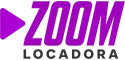 Zoom Locadora