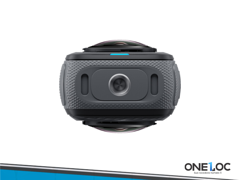 Câmera Insta360 X4 360° 8K