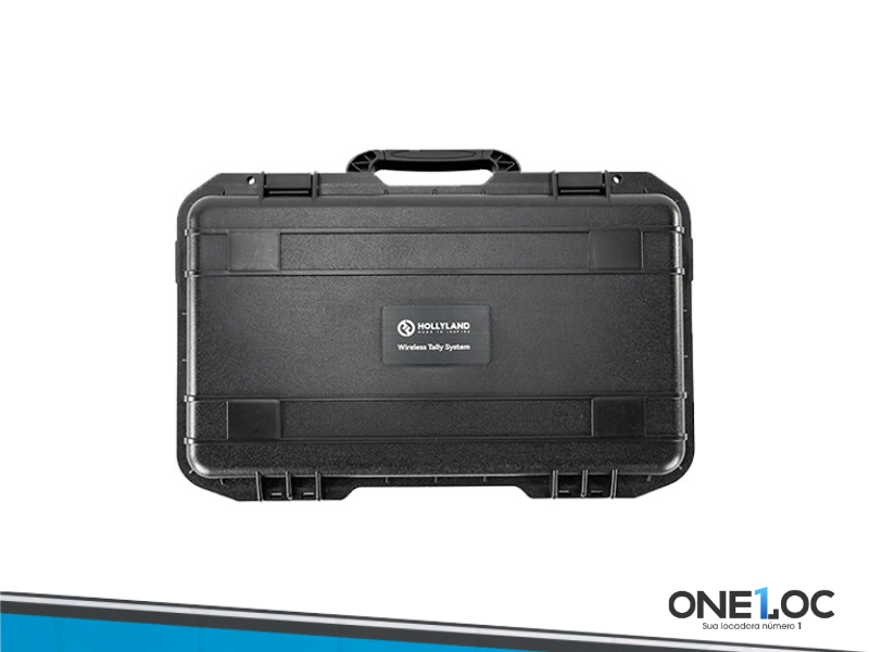 Hollyland  Tally Lights 4 Unidades