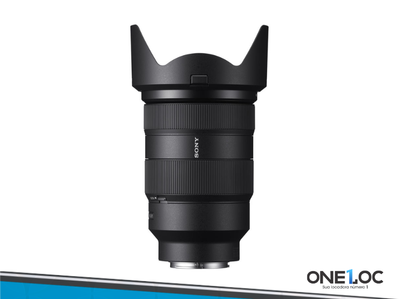 SONY FE 24-70 GM F2.8