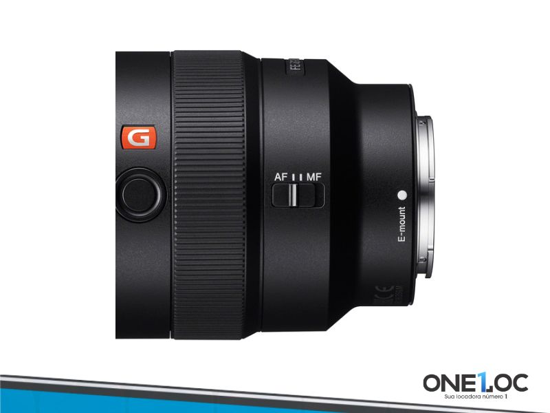 SONY FE 24-70  F2.8 GM II