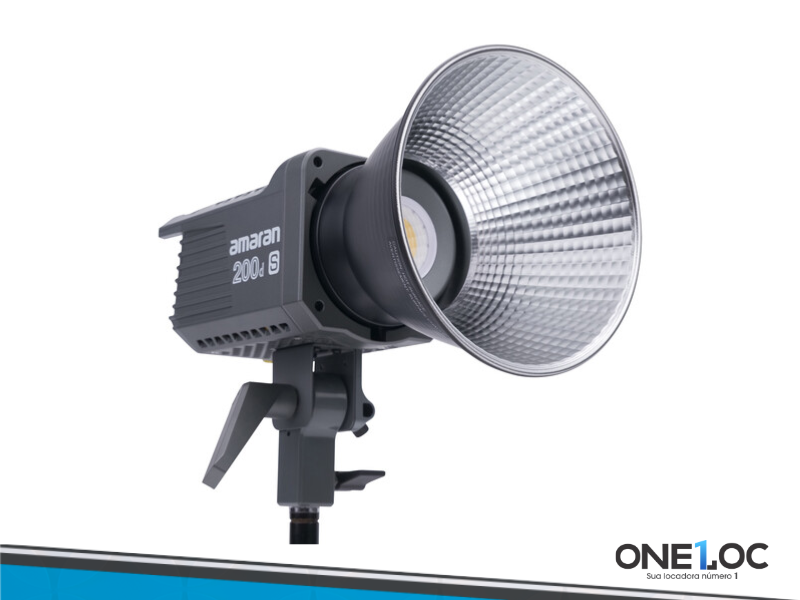 AMARAN 200D S