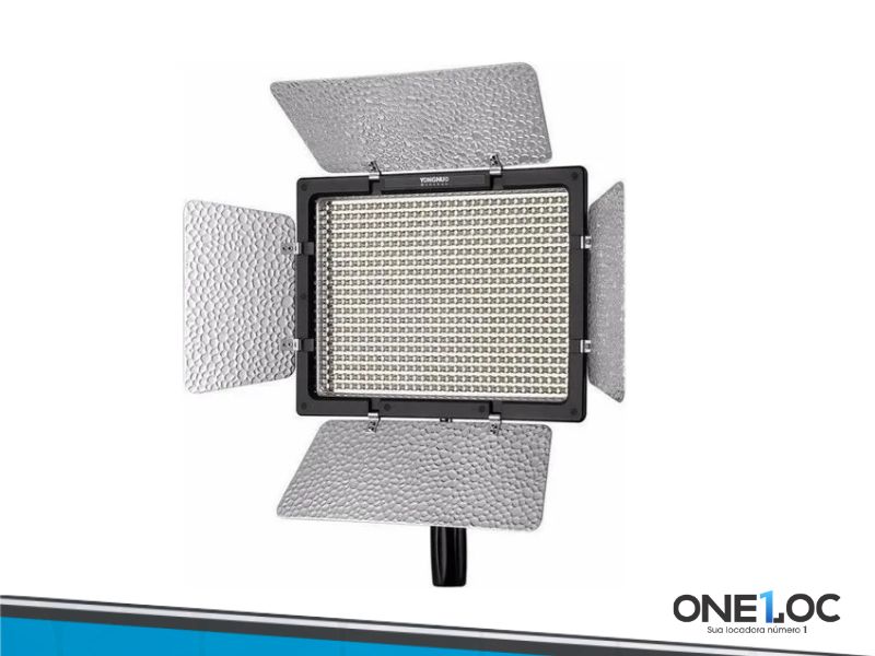 Led Yongnuo YN600L II