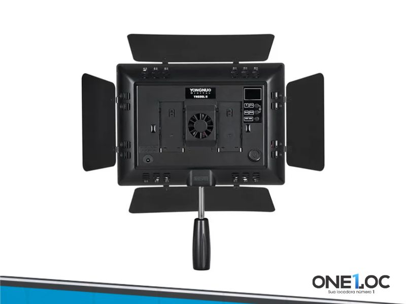 Led Yongnuo YN600L II