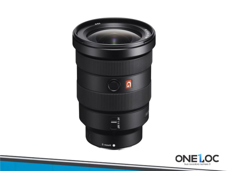 SONY FE 24-70  F2.8 GM II
