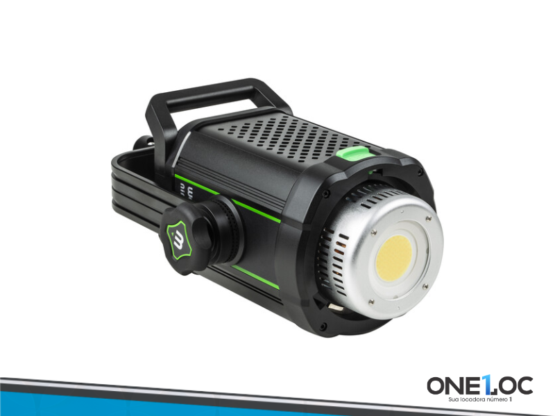 Weeylite Ninja 400 II COB LED BI COLOR