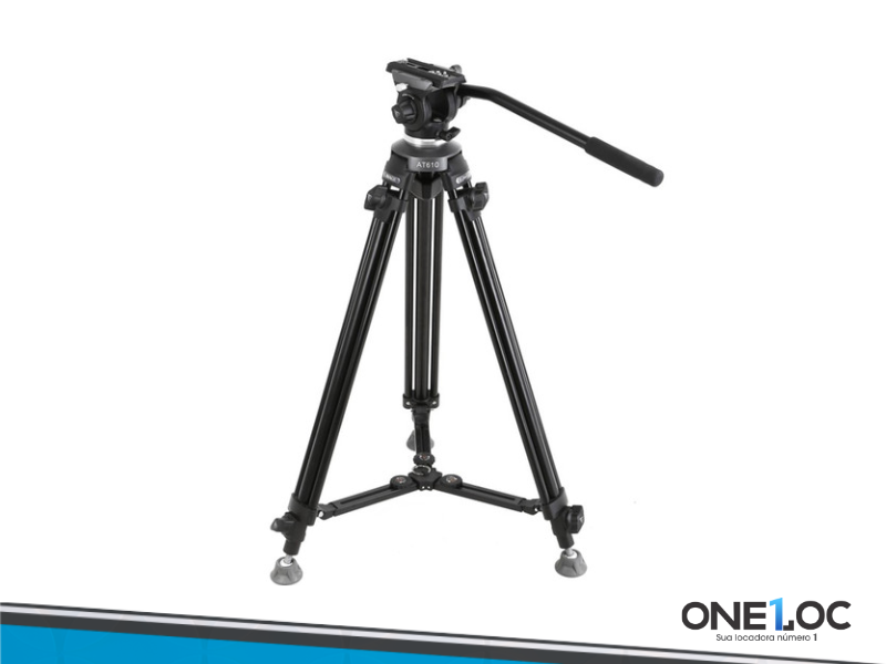 TRIPÉ E-IMAGE EH610