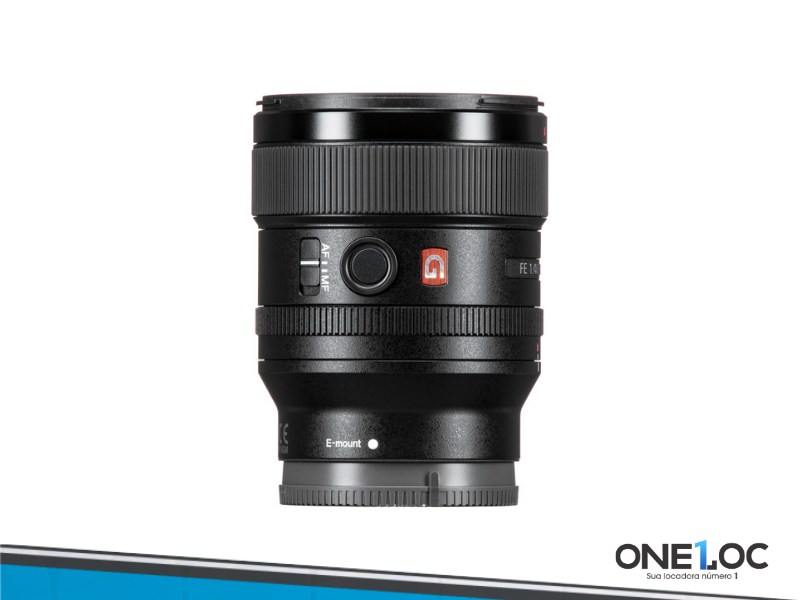 SONY FE 24MM f1.4 GM