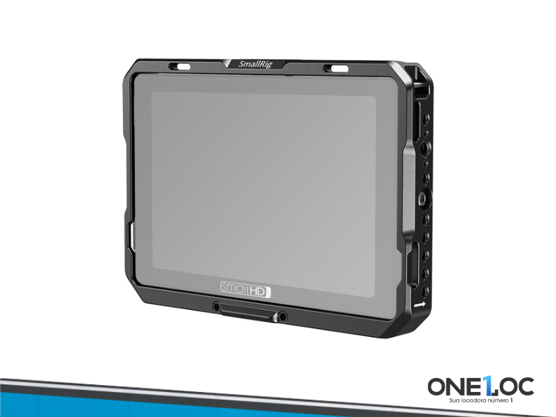 Monitor SmallHD 702 Touch 7"