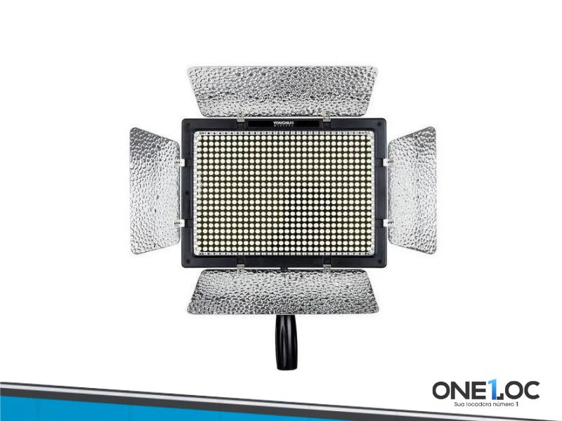 Led Yongnuo YN600L II