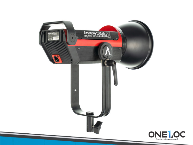 Aputure LED LS C300d II Daylight(V-Mount)