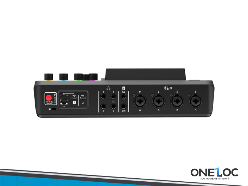 RODECASTER PRO II
