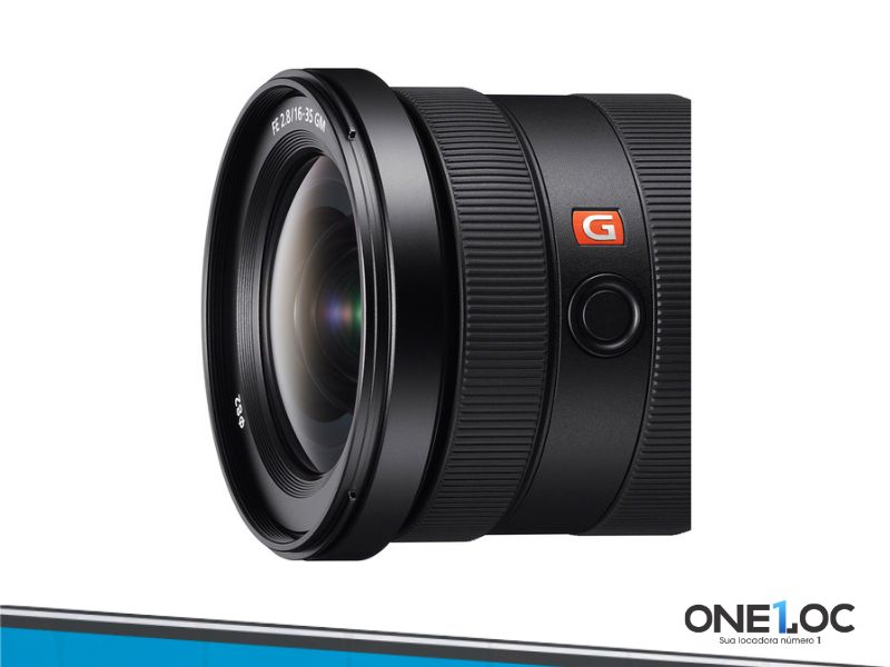SONY FE 24-70  F2.8 GM II