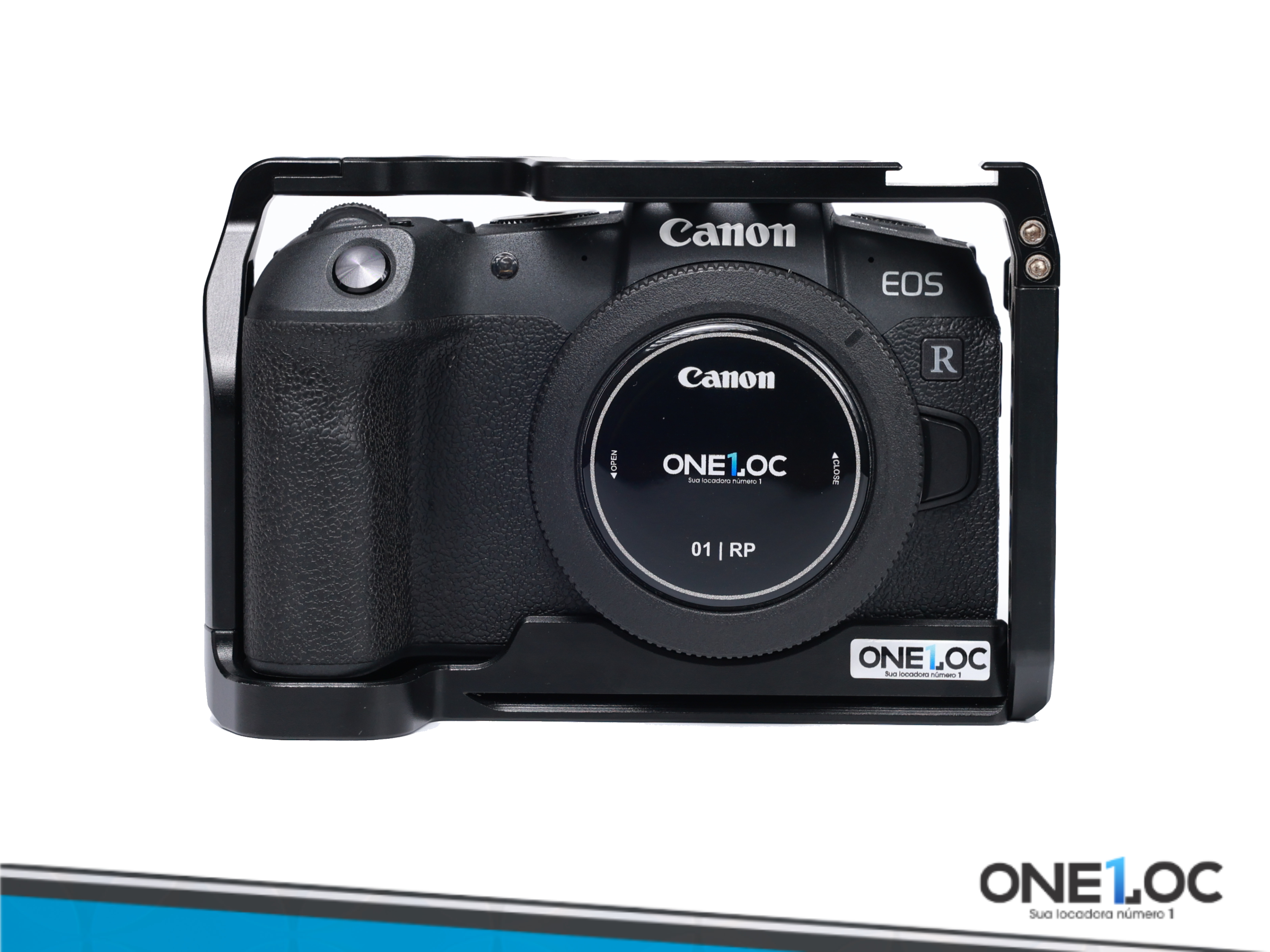 Canon EOS Mirrorless RP