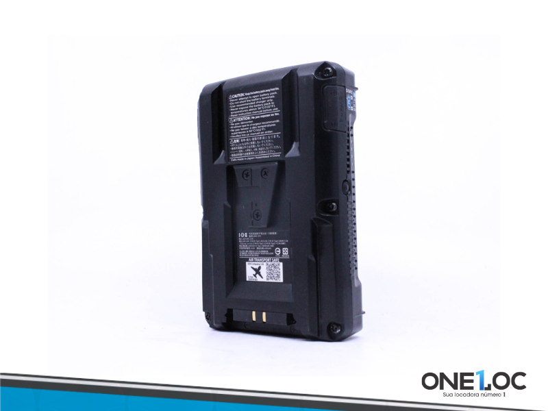 Bateria IDX V-Mount Li-Ion 93Wh DUO-C95