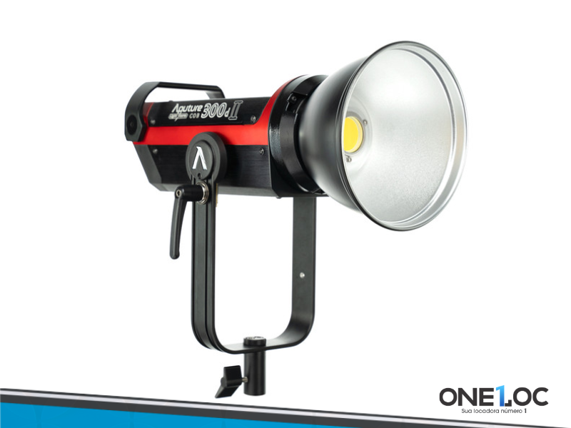 Aputure LED LS C300d II Daylight(V-Mount)