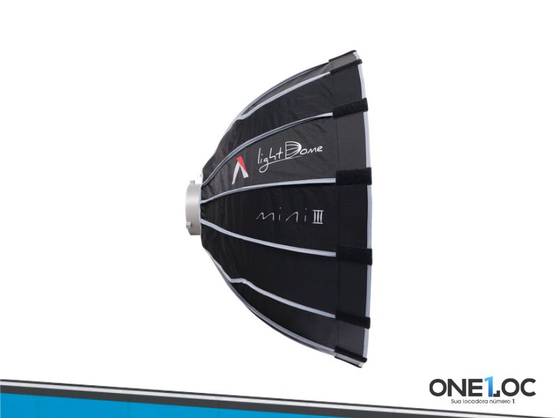 Aputure Light Dome Mini III (57cm) - Softbox