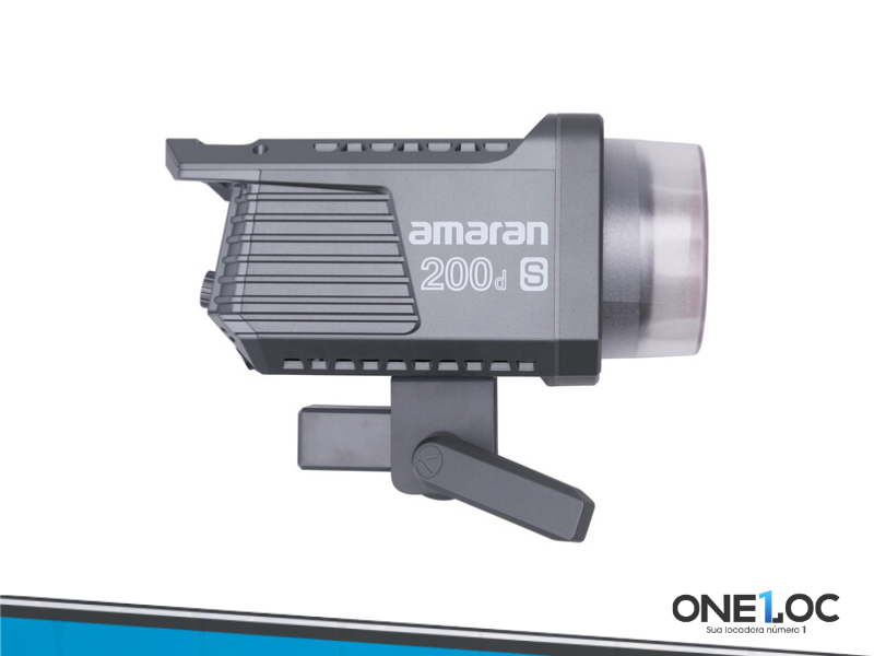 AMARAN 200D S