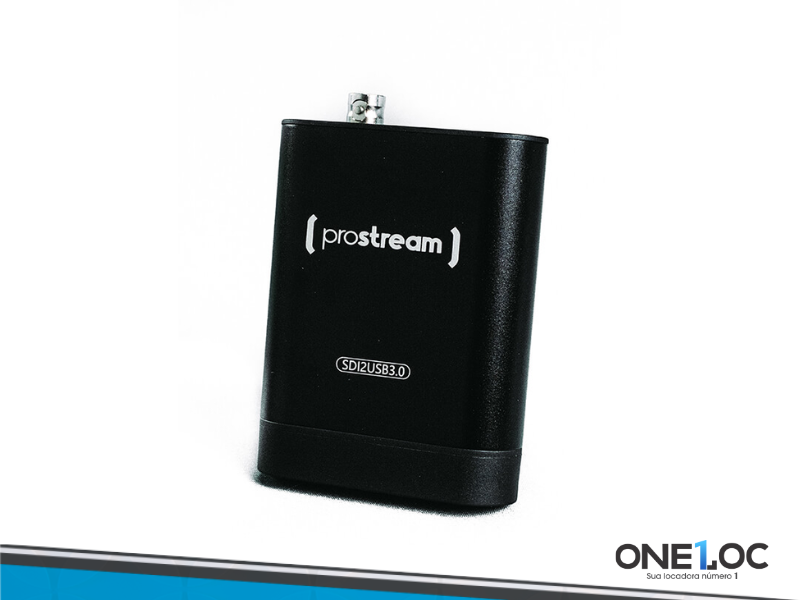 PLACA DE CAPTURA PROSTREAM GO CAP