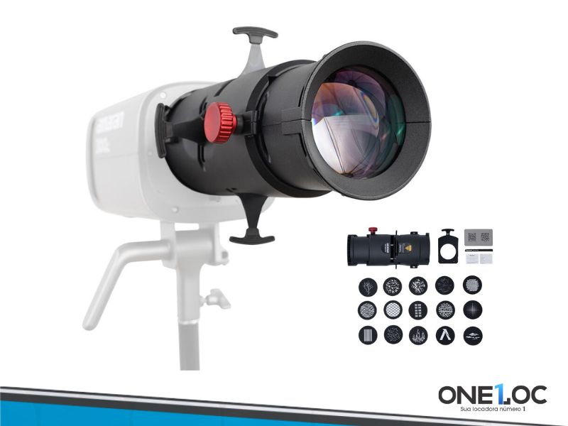 Amaran Spotlight SE 36°