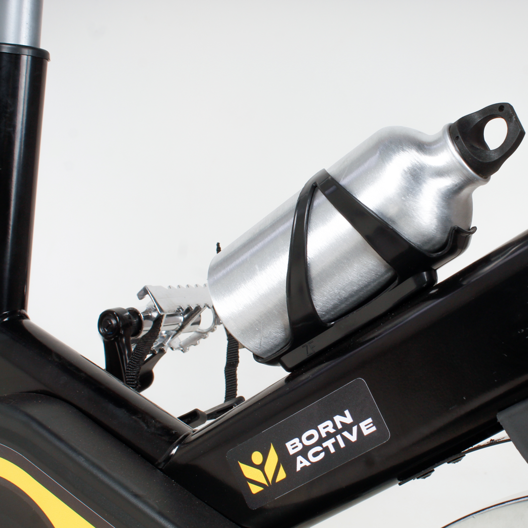 Active Bike Spinning Pro - Novemestral (9 meses)