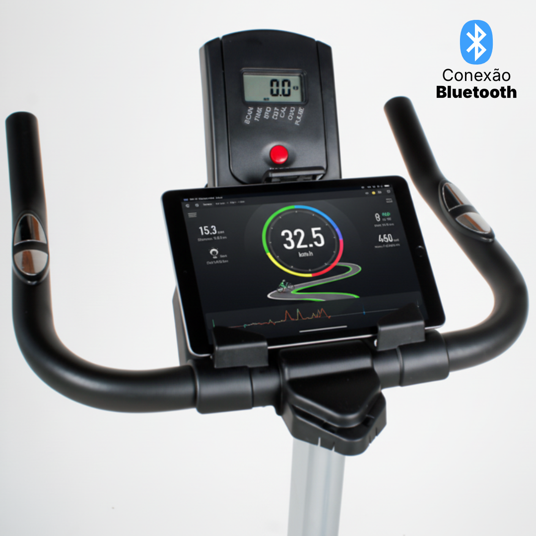 Active Bike Spinning Pro - Novemestral (9 meses)