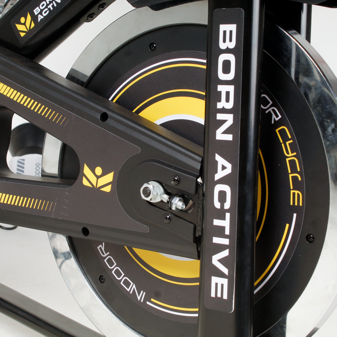 Active Bike Spinning Pro - Plano Semestral (6 meses)