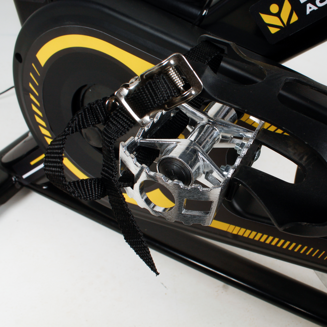 Active Bike Spinning Pro - Plano Anual (12 meses)