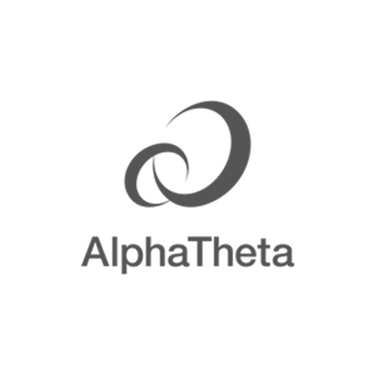 Alphatheta