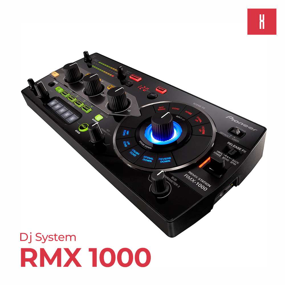 RMX1000