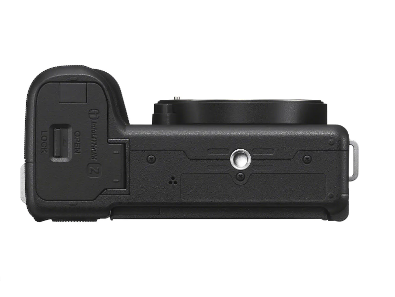 Câmera Sony Alpha ZV-E10 II – Sensor APS-C de 26MP, 4K 60fps, Foco Automático com IA