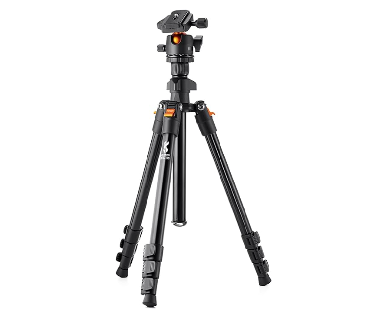 Tripé K&F Cconcept SA234 (9KG)