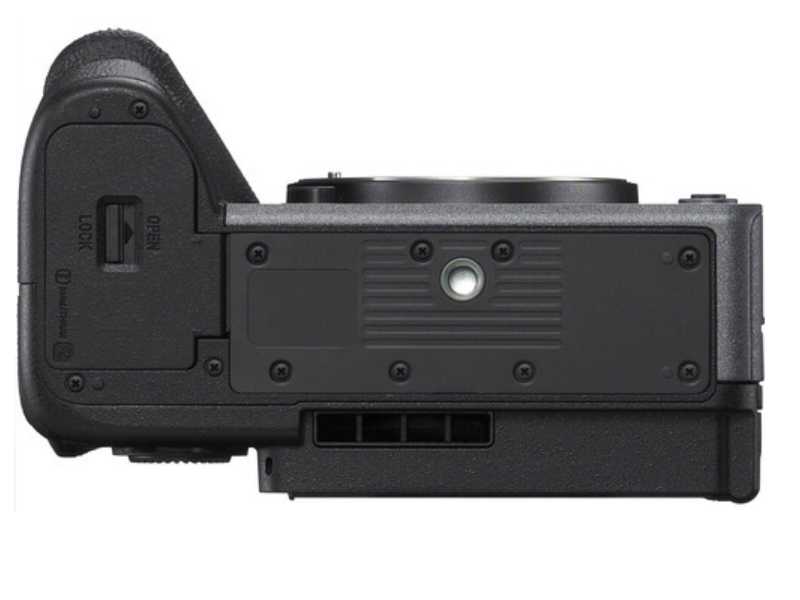 Câmera Sony FX30 APSC Cinema Mirrorless 26mp Vídeo 4k 10bit