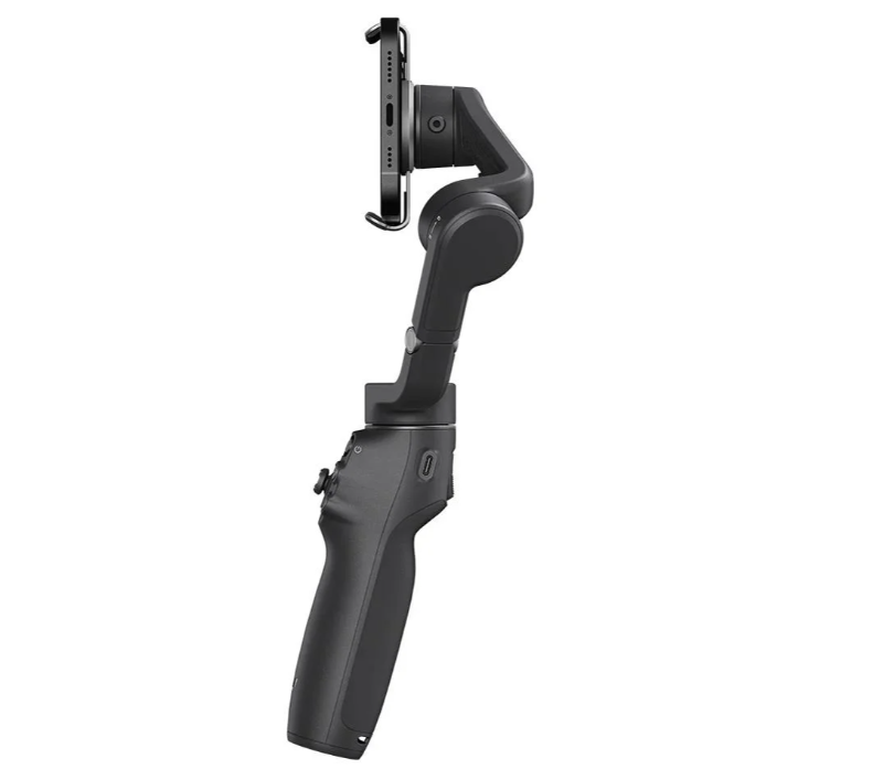 Gimbal DJI Osmo Mobile 6 – Estabilizador de 3 Eixos para Smartphone