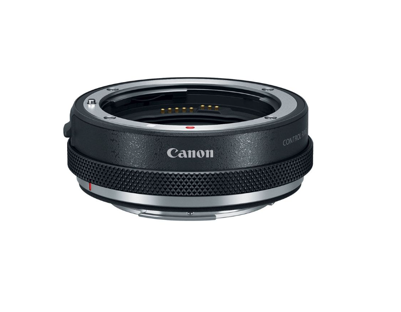 Adaptador Canon EF-EOS R – Monte Lentes EF e EF-S em Câmeras Mirrorless EOS R
