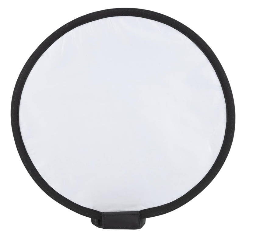 Difusor Softbox para Flash Speedlight – Luz Suave e Controle de Sombra