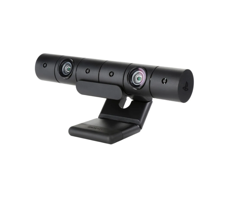 PlayStation Camera PS Eye – Captura de Movimento e Comandos por Voz