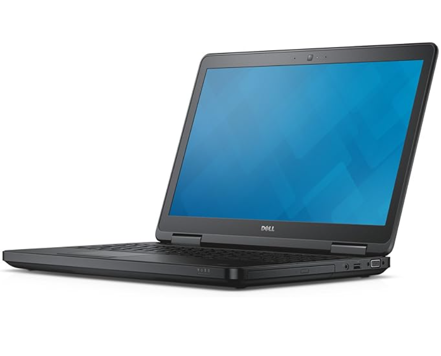 Notebook Dell Latitude E5440 i5 4ª Geração 8GB RAM SSD 240GB