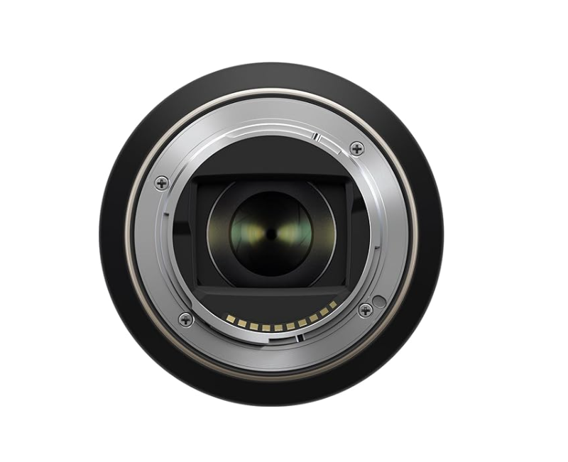 Lente Tamron 17-70mm f/2.8 Di III-A VC RXD para Sony E – Zoom Versátil com Abertura Clara e Estabilizador