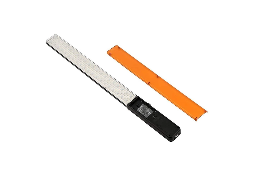 Bastão de Luz LED Yongnuo YN360 RGB – Efeito Criativo e Controle de Cor