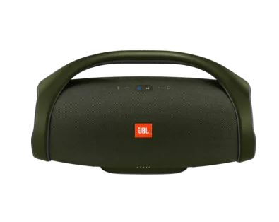 Caixa de Som JBL Boombox 1 Bluetooth – Potência e Autonomia para Eventos